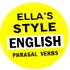 Learn English with Phrasal Verbs - Ella's Style English