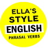 Learn English with Phrasal Verbs - Ella's Style English