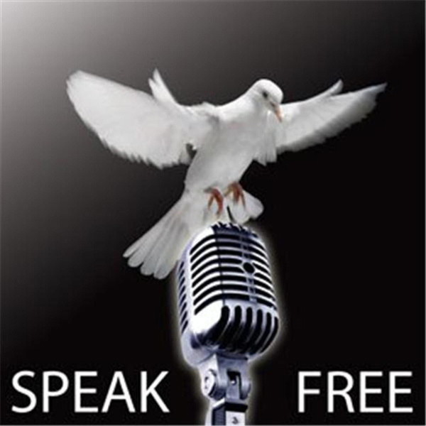 Speak podcast  Listen online for free