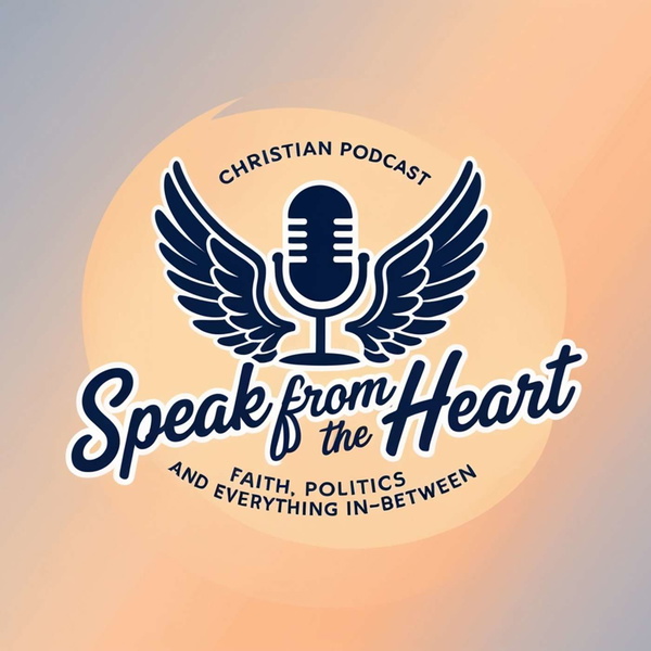 Artwork for Speak From The Heart