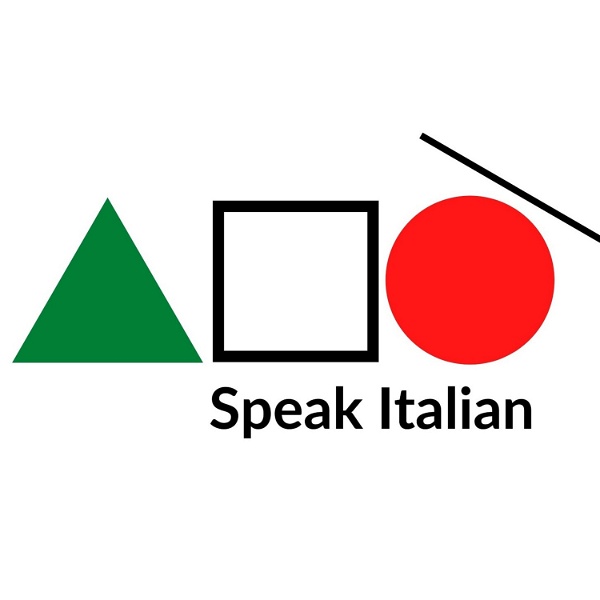 Artwork for Intermediate Italian Podcast