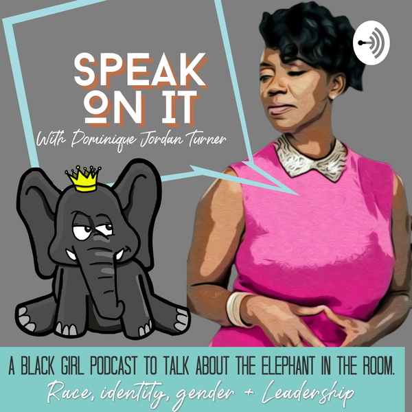 Artwork for Speak On It