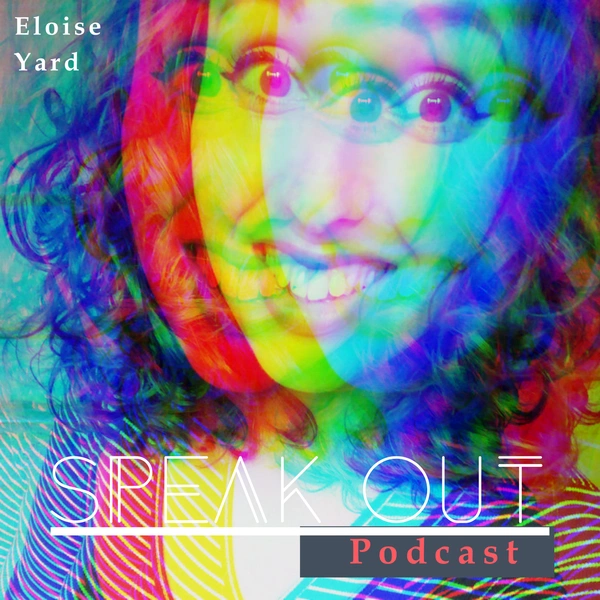 Artwork for Speak Out Revolution