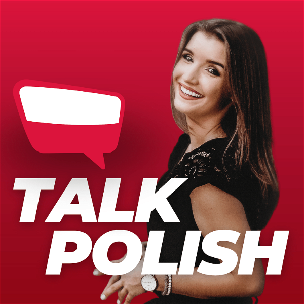Artwork for Talk Polish
