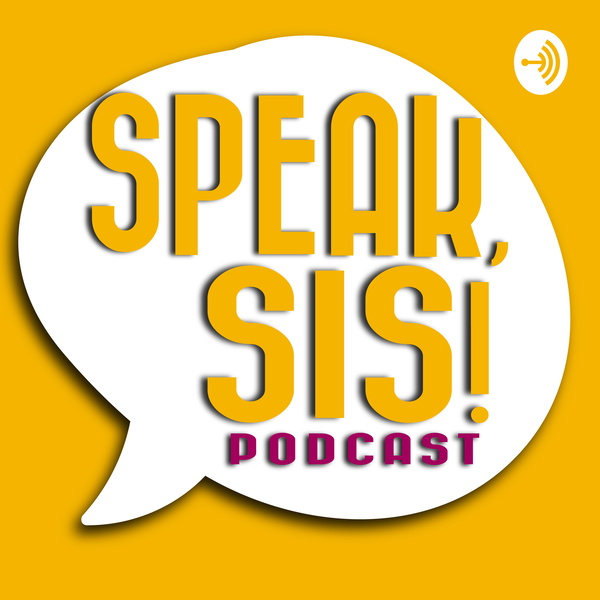 Artwork for Speak Sis