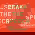 Speak The Speech by Bell Shakespeare