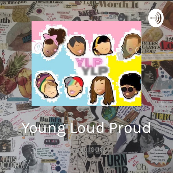 Artwork for Speak Up: An invincible girl’s Podcast