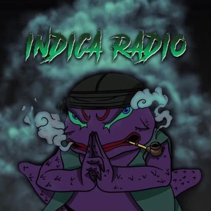 Artwork for Indica Radio TM