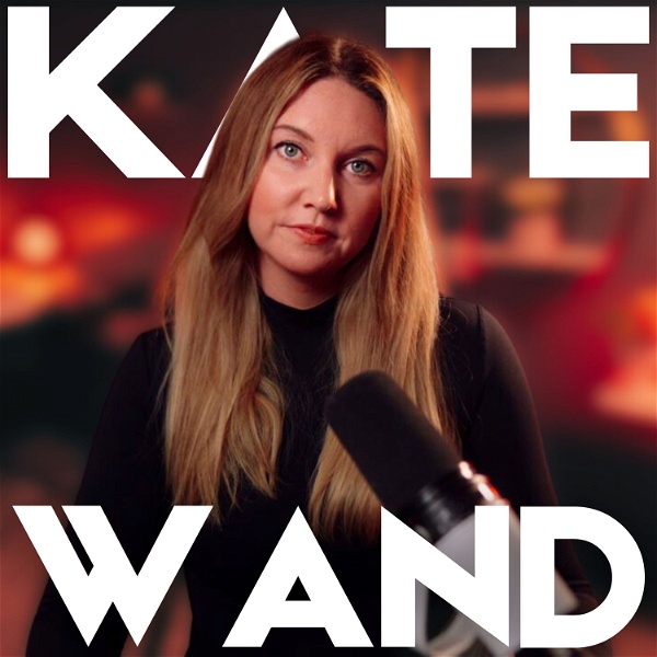 Artwork for Kate Wand
