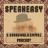 Speakeasy - A Boardwalk Empire Podcast