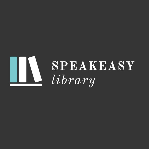 Artwork for Speakeasy Library