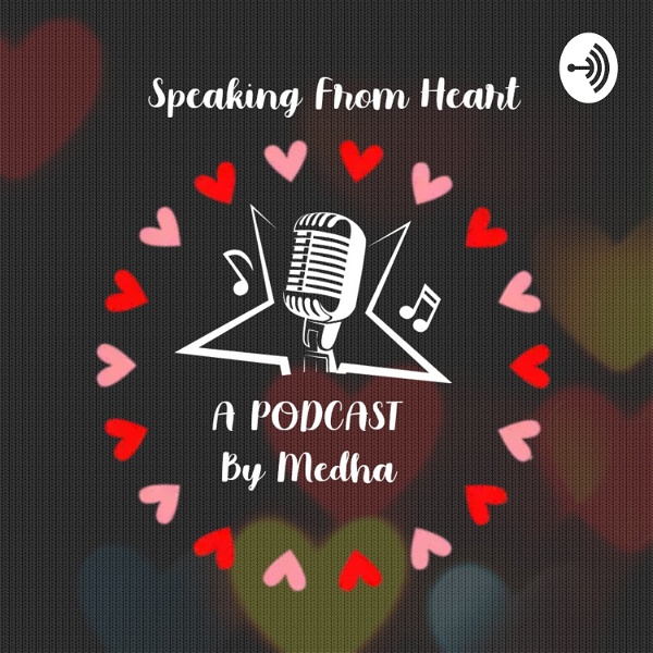 Artwork for Malayalam Podcast Speaking From Heart