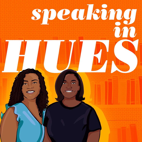 Artwork for Speaking In Hues