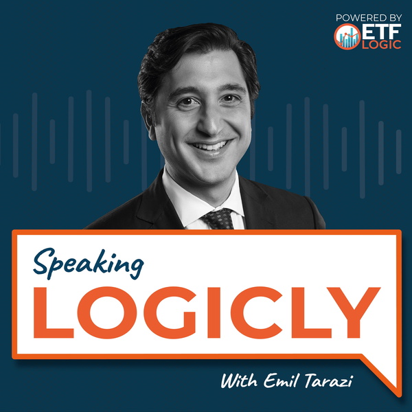 Artwork for Speaking Logicly