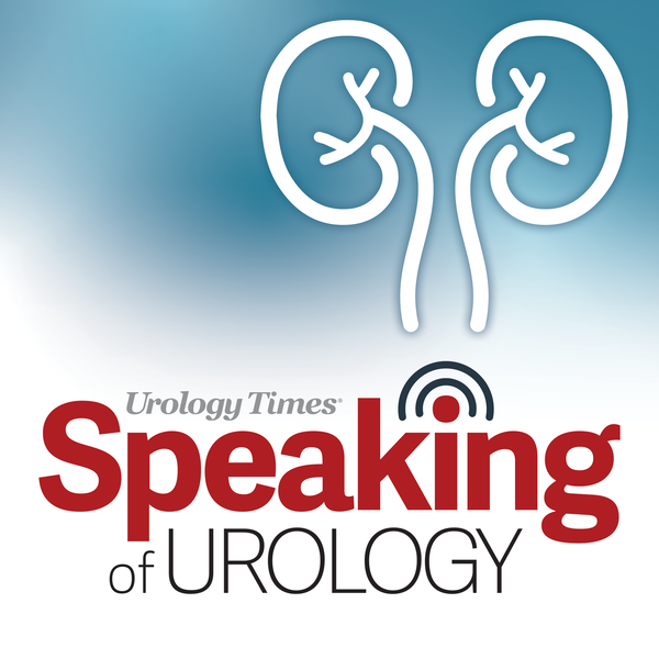 Artwork for Urology Times Podcasts