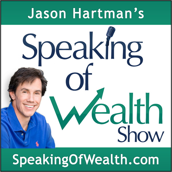 Artwork for Speaking Of Wealth