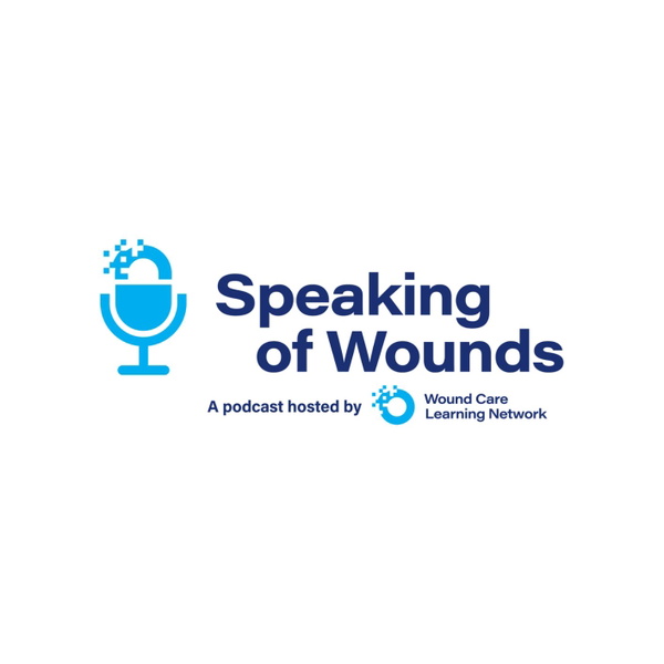 Artwork for Speaking of Wounds