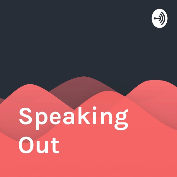 Artwork for Speaking Out
