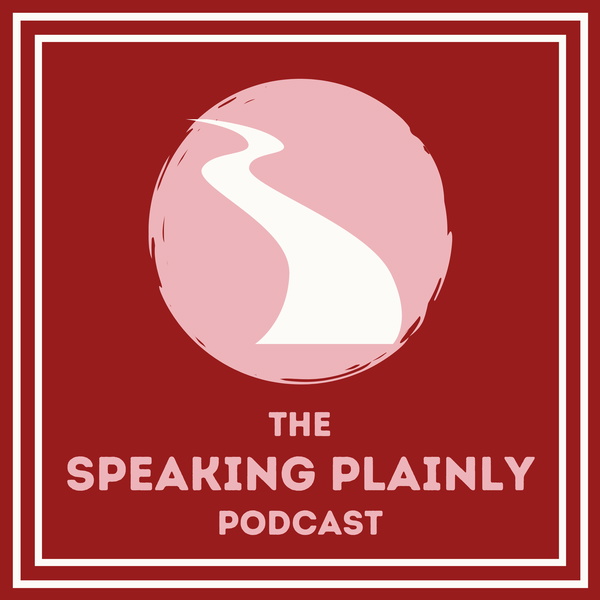 Artwork for Speaking Plainly