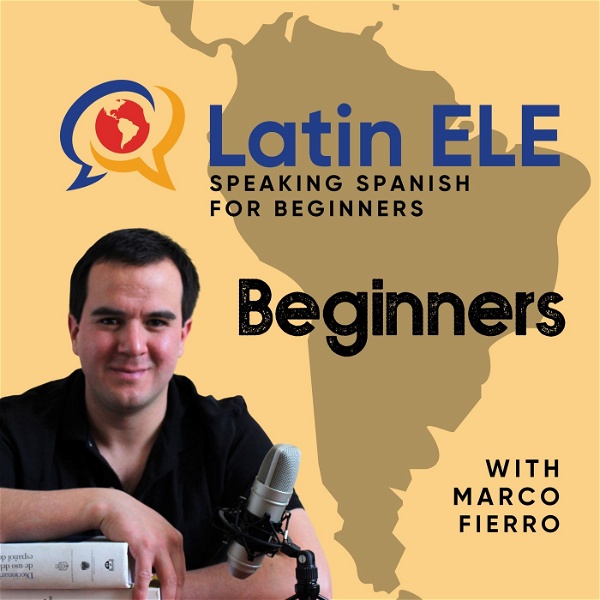 Artwork for Speaking Spanish for Beginners