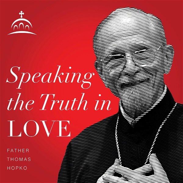 Artwork for Speaking the Truth in Love