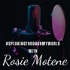 Speaking Through My World with Rosie Motene