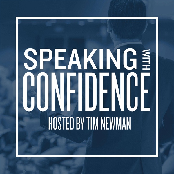 Artwork for Speaking With Confidence