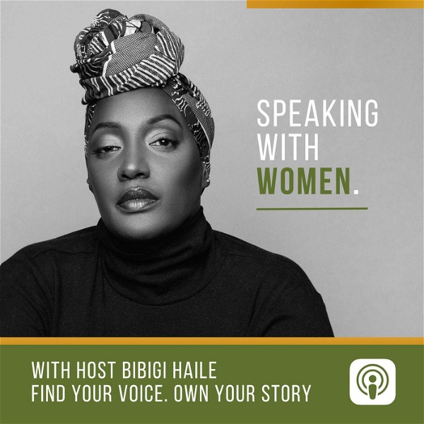 Artwork for Speaking with Women