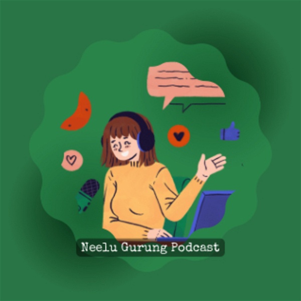 Artwork for The Neelu Gurung Podcast