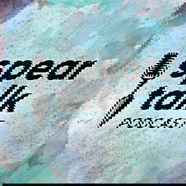 Artwork for Spear Talk