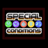 Special Conditions - A Pokémon TCG Podcast