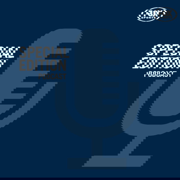 Artwork for Special Edition Podcasts