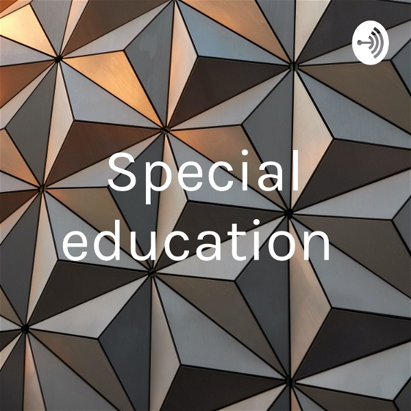 Artwork for Special education