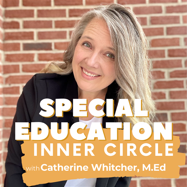 Artwork for Special Education Inner Circle