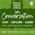 Special Needs Jungle, In Conversation