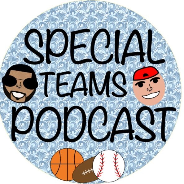 Artwork for Special Teams Podcast