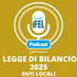 Speciale Legge di Bilancio 2025