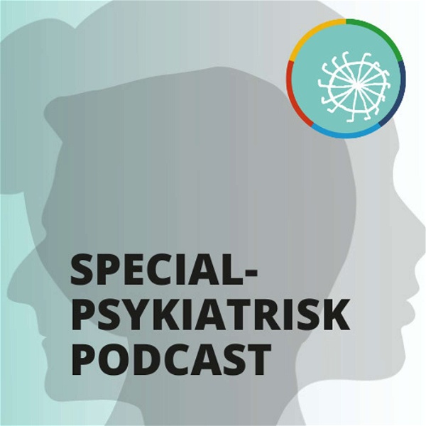 Artwork for Specialpsykiatrisk Podcast