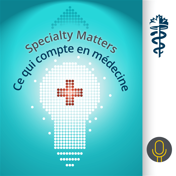Artwork for Specialty Matters