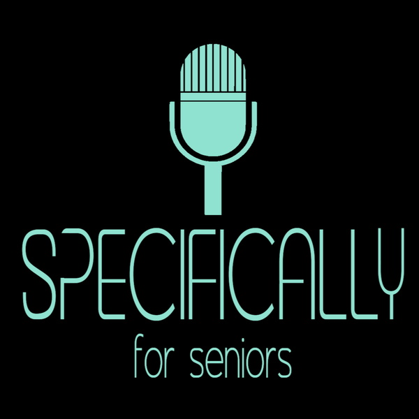 Artwork for Specifically for Seniors
