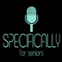 Specifically for Seniors - A New Direction