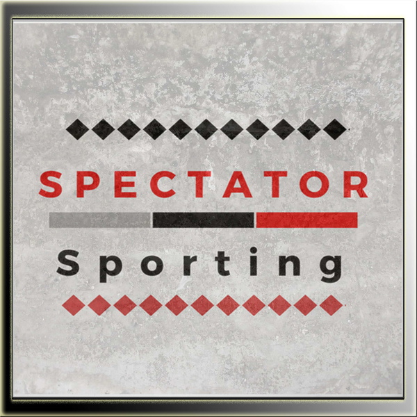 Artwork for Spectator Sporting