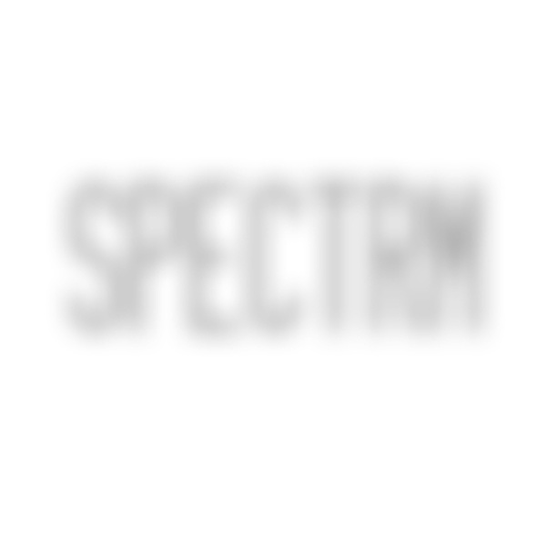 Artwork for Spectrm