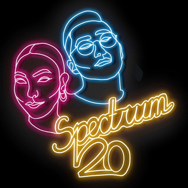 Artwork for Spectrum 20