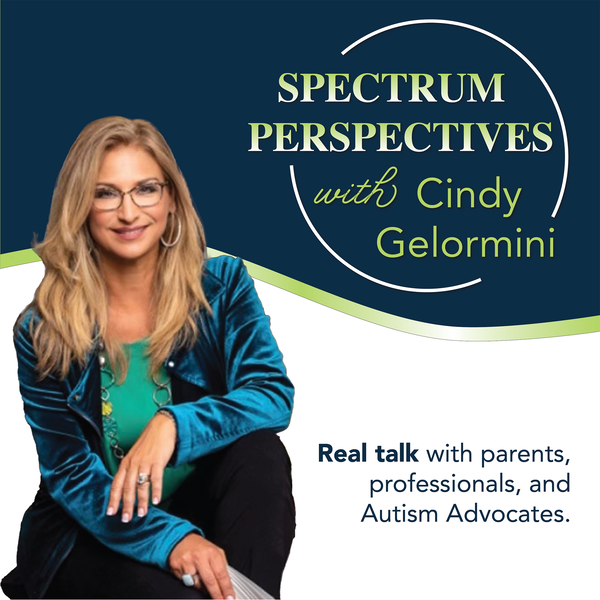 Artwork for Spectrum Perspectives