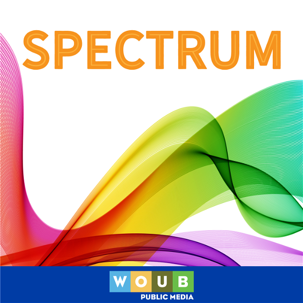 Artwork for Spectrum