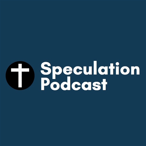 Artwork for Speculation Podcast