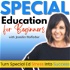 Special Education for Beginners | Managing Paraprofessionals, Special Education Strategies, First Year Sped Teachers, Special