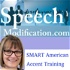 Speech Modification SMART American Accent Training