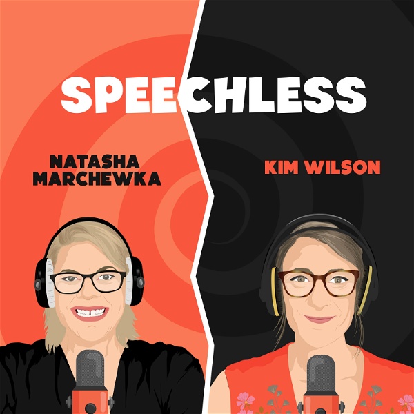 Artwork for Speechless: Real Life in VO.